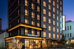 Daiwa Roynet Hotel Fukuyama Ekimae, Фукуяма