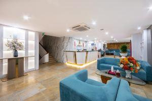 a25 Hotel - 12 Ngô sỹ Liên, Ханой