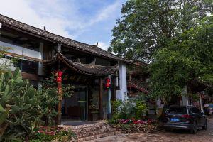 Lijiang Taste Shuhe Inn, Лицзян