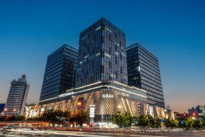 MANTING-HOTEL, Сиань