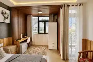 Dalat Eco Hotel, Далат