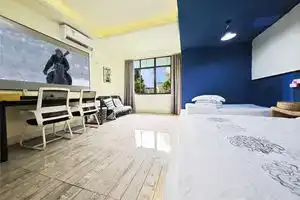 Haikou Shuimu Qinghua Inn (Hainan University), Хайкоу