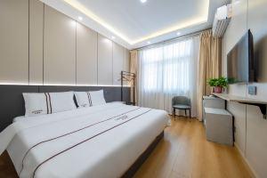 Daoyuan Inn, Сиань
