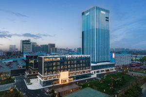 MEHOOD ELEGANT HOTEL, Сучжоу