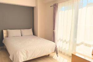 Gala City Hotel only 5 mins to Kokusai Street, Наха