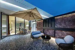 Secret House Courtyard Hotel (Hainan University), Хайкоу