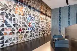 HOTEL GROOVE SHINJUKU, A PARKROYAL Hotel, Кавасаки