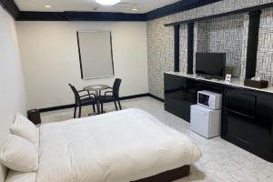HOTEL ONESTYLE, Наха
