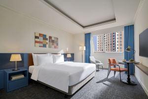 Lenid Hotel Tho Nhuom, Ханой