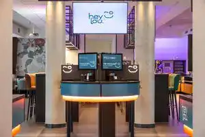 Hey Lou Hotel Karlsruhe Messe, Карлсруэ