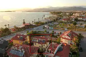 Kordon Yali Suites, Фетхие