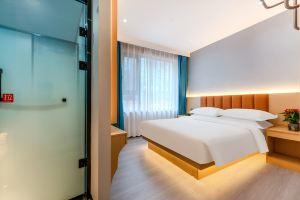 Pod Choice Hotel, Сиань