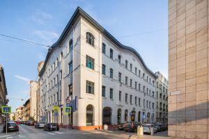 Отель «a&o City», Будапешт