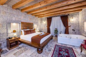 Gala Cave Cappadocia, Гёреме