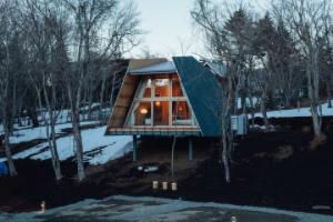 SANU 2nd Home Yamanakako1st, Яманакако