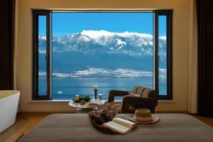 Muyue · Envis Ter Baiyu Seaview Resort Scenic Homestay, Дали