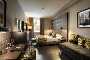 Отель «The Style», Рим