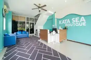Kata Sea Boutique, Ката