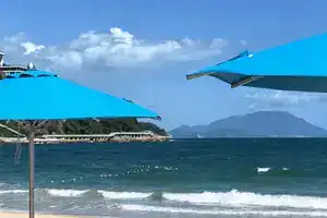 Shenzhen Dameisha Kingkey Palace Hotel, Шэньчжэнь