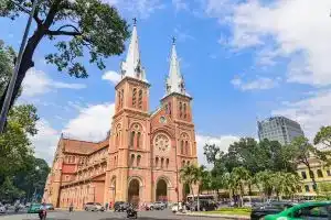 Отель «Reddoorz Yen Nam - Nguyen Trong Tuyen Street», Хошимин