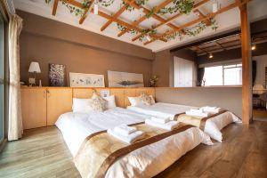 Comfystaytds, Нара
