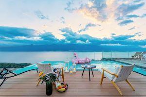 Miss Dong Seaview Inn, Dali, Дали