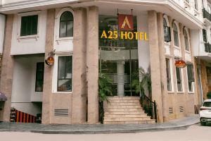 Pium Hotel, Ханой