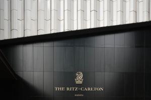 The Ritz-Carlton, Suzhou, Сучжоу