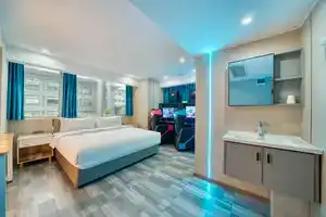 Xing Sheng Hotel (Gongchenqiao Canal Plaza Branch), Ханчжоу