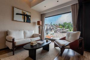 Lijiang Yinjian Inn, Лицзян