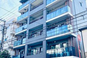 Dash Living Osaki, Кавасаки