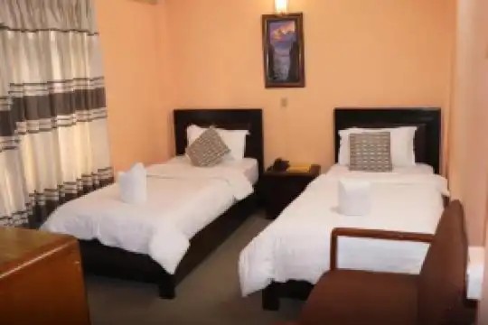 Hotel «Hana Pvt.Ltd», Катманду