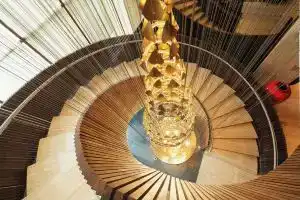 Отель «Artotel Suites Bianti Yogyakarta, Chse Certified», Джокьякарта