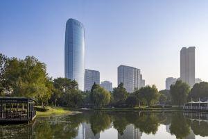 Hyatt Regency Changshu Kuncheng Lake, Сучжоу