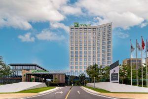 Holiday Inn Wuxi Taihu New City, Сучжоу