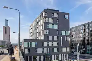 LyvInn Hotel Frankfurt, Франкфурт-на-Майне