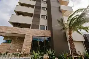 Апарт-отель «Family Condo Chatan Hills by Coldio Premium», Тятан
