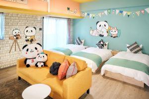 Rakuten STAY Fukuoka Yakuin, Фукуока