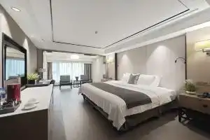 JUST-INN HOTEL, Чунцин