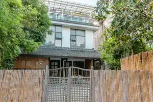 Hangzhou lanyu wheat field inn, Ханчжоу