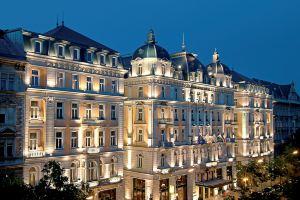 Corinthia Budapest, Будапешт