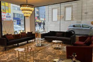 KANÇUL HOTEL TAŞTEPELER, Шанлыурфа