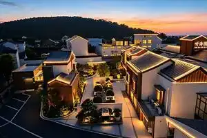 Tingtao Garden Light Luxury Retreat, Сучжоу