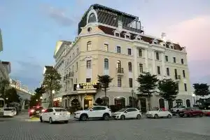 Halong Lavender Hotel, Халонг