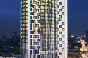 Отель «Novotel Hanoi Thai Ha», Ханой