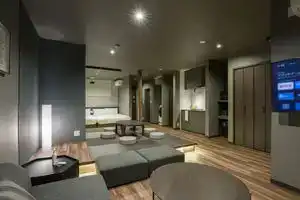 Rakuten STAY Nikko Hoden, Никко