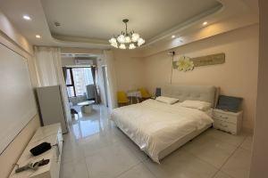 Xi'an Zhenyao Homestay, Сиань