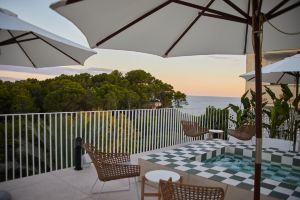 Belle Marivent Mediterranean Petit Hotel, Пальма-де-Майорка