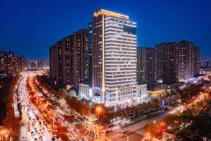 Starway Hotel (Xi'an North Railway Station Fengcheng 10th Road Metro Station), Сиань