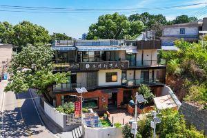Xi'an Huaqing Chuyu Homestay (Huaqingchi Branch), Сиань